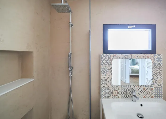 Villa Mm Town House Terrasse