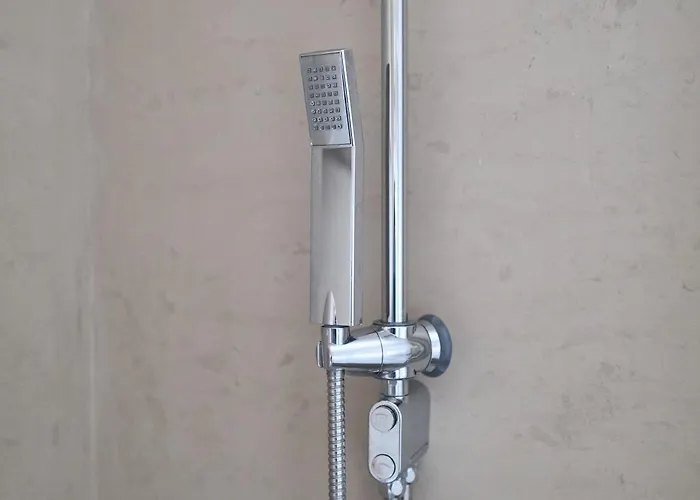 Mm Town House Terrasse * Reims