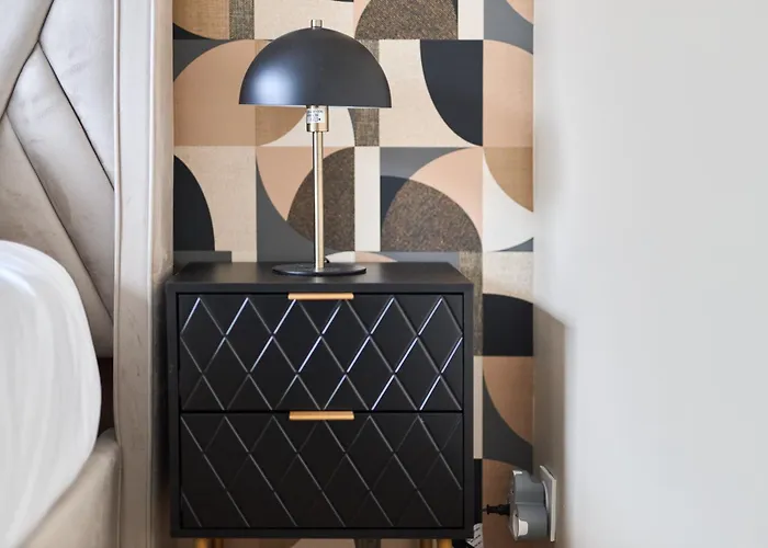 Villa Mm Town House Terrasse *