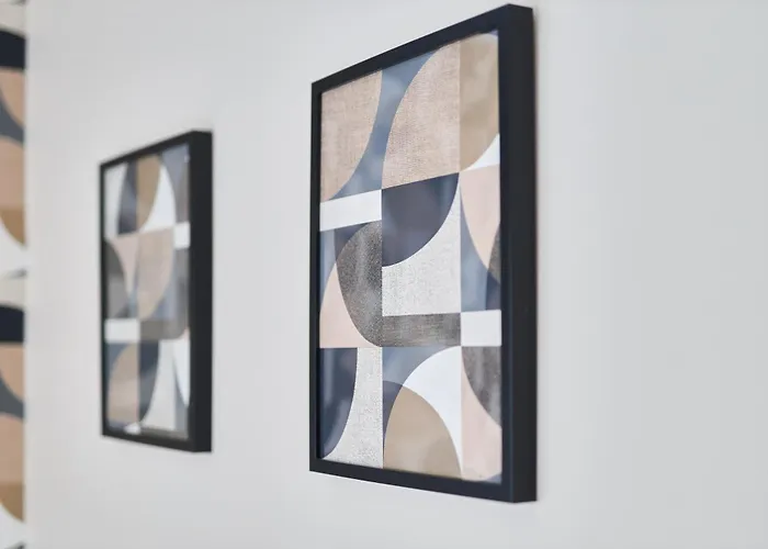 Mm Town House Terrasse Villa Reims