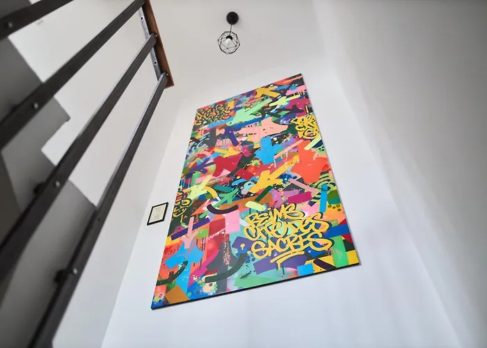 Villa Mm Town House Terrasse