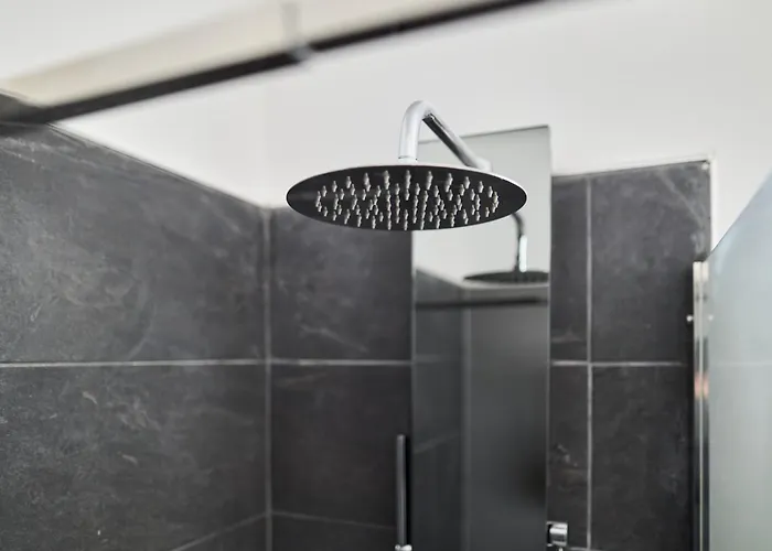 Mm Town House Terrasse * Reims