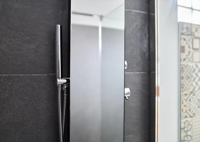 Mm Town House Terrasse